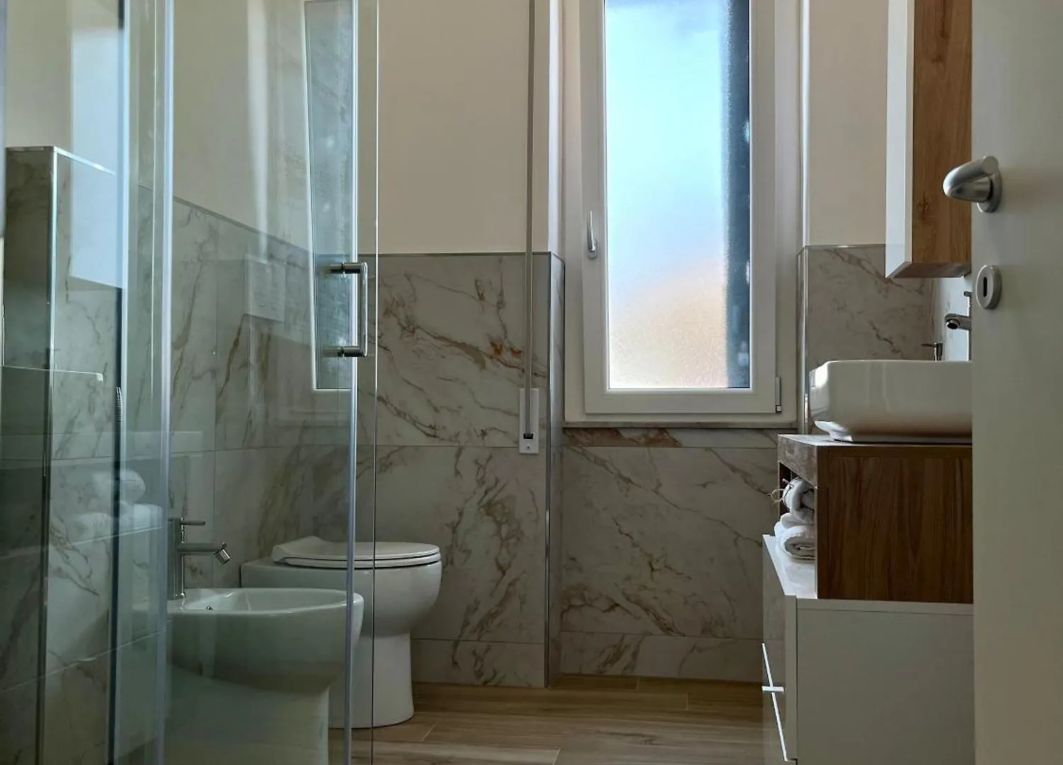 Guest house The Crown Rooms Alghero