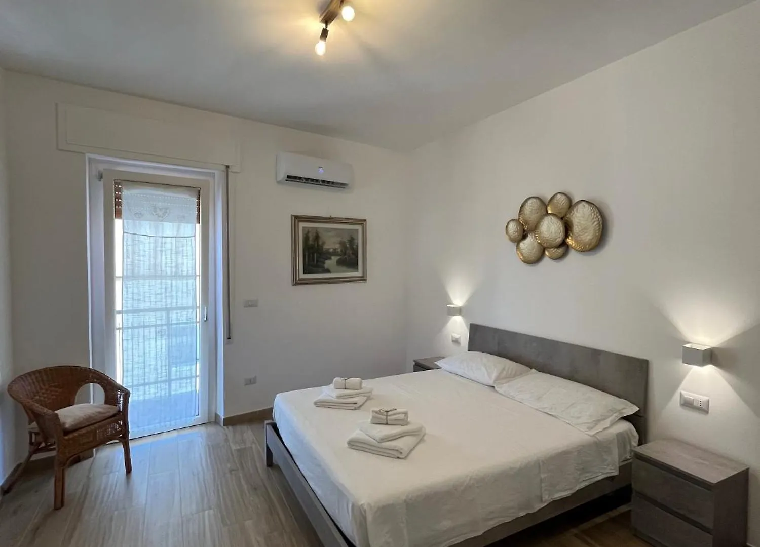 Guest house The Crown Rooms Alghero