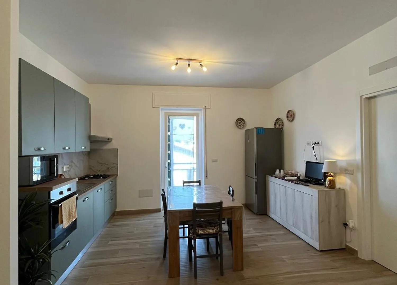 Guest house The Crown Rooms Alghero