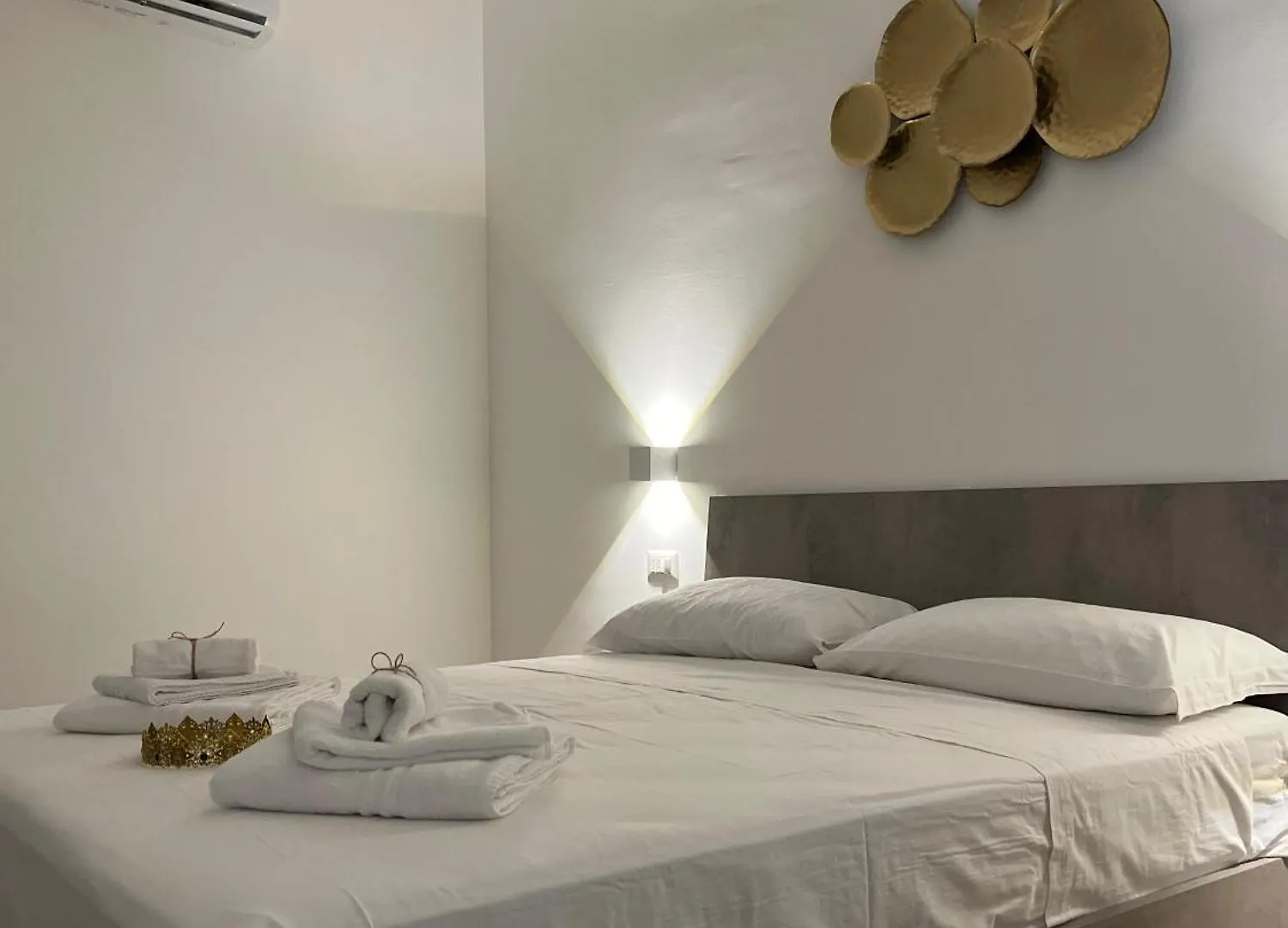 The Crown Rooms Alguer