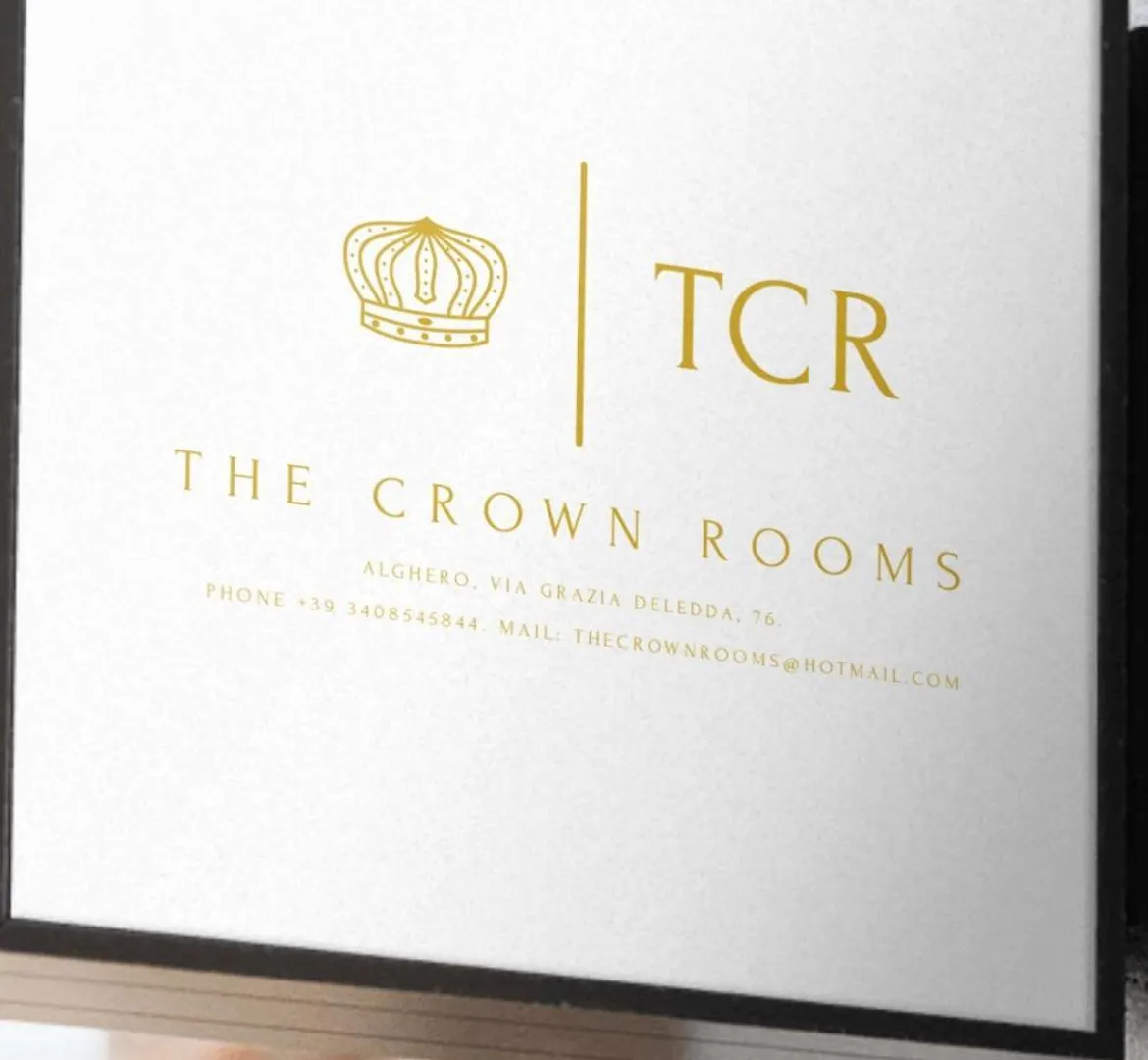 The Crown Rooms Alguer Pensión