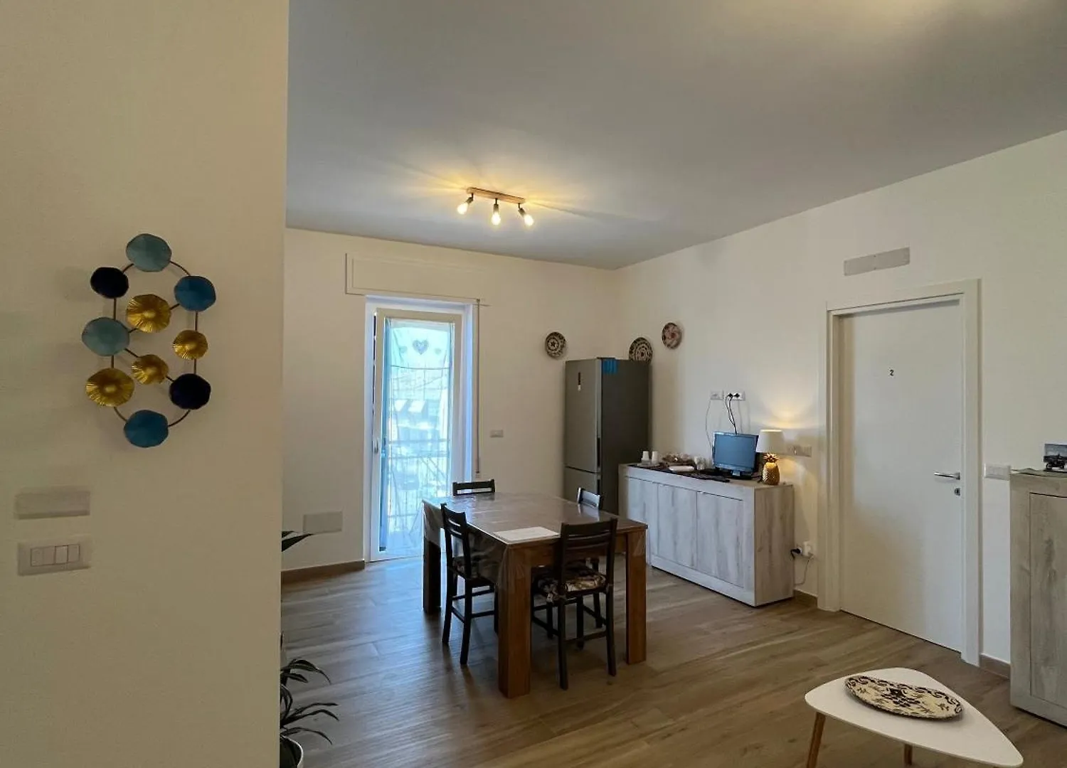 The Crown Rooms Alghero